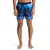 Quiksilver Everyday Printed Volley 15 kopalne hlače monaco blue thermotropics