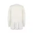 Trendyol Modest Ženska bluza Tctss26Uk00002, Krem