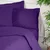 Tonne Viole - 43 Ljubičasti Ranforce Super King Pokrivač