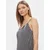 TOMMY HILFIGER Poletna obleka, modra