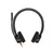Poly Poly Blackwire 3320 Stereo USB-C slušalke (certificirane za Microsoft Teams) + USB-C/A adapter