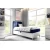 Boxspring postelja Maja 1 - 80x200 cm