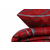L`ESSENTIEL MAISON Posteljina (260x220) Verda Claret Red