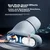 Lanshidun Bluetooth slušalice Theta Pro, Sive