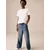 Next Kavbojke Authentic moder denim