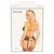 Kissable Ženski set veša, Crni