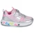 Primigi B G SUPERMEGA Rožnata