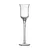 Kozarec za žganje ROMA, set 6 kosov, Lyngby Glas