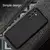 NILLKIN Maska Scrub za Samsung A145R Galaxy A14 4G crna