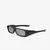 Sončna očala Oakley Permian Black Suede Universal