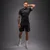 Venum Streamline Rashguard Kratki Rukav Crno/Beli L