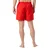 Helly Hansen CALSHOT TRUNK, muški kupaći, crvena 54588