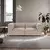 Atelier del Sofa Dvosed Sora Bež
