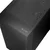 DArt LGC Dart Pro Midi Tower USB-C Črna, Računalniško ohišje