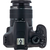 CANON fotoaparat EOS 1200D + objektiv EF 18-55mm DC