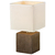 Stona Lampa Wanda
