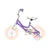 X Bike Kids bike unicorn ljubičasta 12 2024