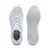 PUMA X-Ray 4 Light Sneakers Unisex, Men, White/Feather Gray, 48