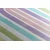 Slika pastelna mavrica Mid-Century - 40x60