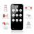 Oninder Manila Panty Rechargeable Vibrator 9 Speed Free App Black