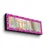 Wallity Ogledalo 40120MA-031, 40x120cm