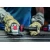 Bosch EXPERT Vibration Control M14 Drška ugaonu brusilicu od 169 x 69 mm 2608900001