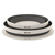 Komplet posode Outwell Collaps Bowl - navy night