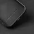 Maska Nillkin Aoge za iPhone 12/ 12 Pro, Crna