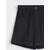 Sinsay - Kratke pantalone - crno