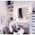 Vivalux LED sijalka E27 G45 1W 6400K 70lm
