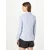 MORE & MORE Bluza Billa, modra