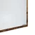LED kupaonsko ogledalo Zidne Staro drvo 40 x 37 x 8.5 cm