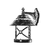 Lessentiel Maison Spoljna zidna lampa BAP-68199-BKR-M2, 36 cm, IP65, E27, 40W, Braon