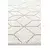 Conceptum Hypnose Tepih Bukle 1407, 100x200 cm, Beli