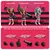 71992 - Monster High - Fear Squad - 1 set.