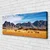 tulup.si Slika na platnu Desert mountain landscape 120x60 cm