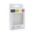 Tempered glass case za iWatch 40mm crvena