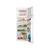 Amica BD221.3 Ugradni frižider, Kombinovani, 183 l + 37 l, 221 kWh, 145cm, Beli
