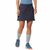 Jack Wolfskin HIKING ALPINE SKORT W, krilo hlačno ž.poh, črna 1509131