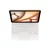 Apple Magic Keyboard for iPad Air 11-inch (M3) - International English - White