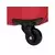 Roll road ABS set kofera 3/1 crvena