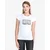 Armani Exchange Majica 400882 Bela