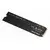 4TB SSD WD Black SN850X, WDS400T2X0E-00BCA0