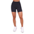 GymBeam Women‘s Ignite Shorts Black