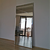 Hanah Home Ogledalo Srebrno