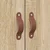 Krevet s ladicama Sonoma hrast 120 x 190 cm Konstruirano drvo