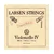 Struna C 4/4 Larsen soft 639.450