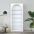 Hanah Home Polica za knjige HC116 - 3142, 80x180x31.5 cm, Bela