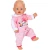Zapf BABY born Trenerka roza, 43 cm