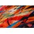 Conceptum Hypnose tepih, 80x200cm, šaren